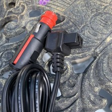 Power cable 12v for sale  Fort Lauderdale