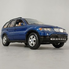 Motormax bmw diecast for sale  GRANTHAM