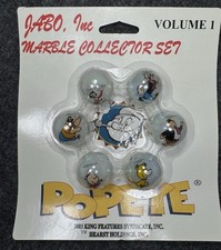 Jabo popeye shooter for sale  Armstrong