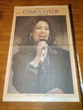 Selena quintanilla april for sale  Corpus Christi