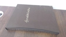 Leonardo vinci kenneth for sale  UK