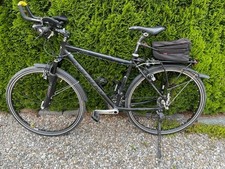 Stevens treckingrad rahmen gebraucht kaufen  Edling