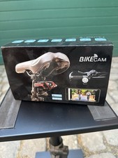 Bikecam blinkerfunktion gebraucht kaufen  Bedburg