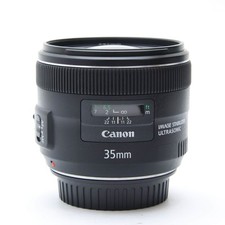 Canon 35mm is d'occasion  Expédié en Belgium
