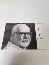 Hans korte autogrammkarte gebraucht kaufen  Monheim