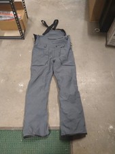 Pantaloni snowboard volcom usato  Spedire a Italy