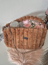 Umhängetasche damen kunstpelz gebraucht kaufen  Hambühren