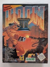 Doom rom big usato  Val Masino