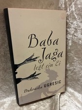 Baba jaga legt gebraucht kaufen  Oberthal