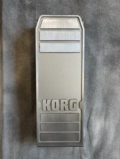 Korg exp vol for sale  Port Angeles