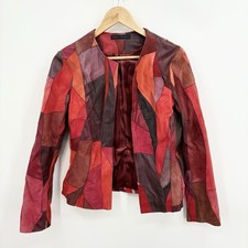 Vintage suede leather for sale  San Francisco