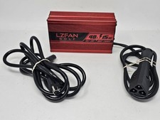 Lzfan 48v amp for sale  Greenville