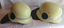 Stück din feuerwehrhelm gebraucht kaufen  Wildflecken