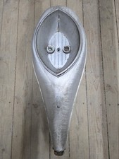 Dekoration ddr strassenlampe gebraucht kaufen  Seebad Bansin