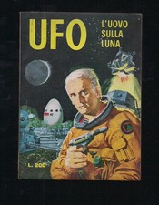 Ufo numero luglio usato  Italia