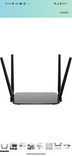 Wavlink ac1200 wifi for sale  Tallahassee