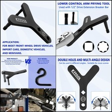 Lower control arm for sale  Memphis