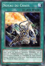 Noyau fer chaos d'occasion  France