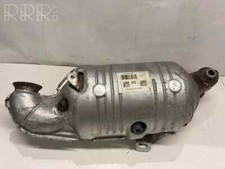 2019 Citroen Peugeot 3008 P84 1.6 BlueHDi CATALISADOR CONVERSOR PDF 9823467180 FABRICANTE DE EQUIPAMENTO ORIGINAL, usado comprar usado  Enviando para Brazil