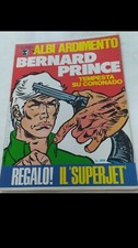 Bernard prince tempesta usato  Gambettola