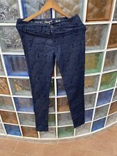 Desigual jeans donna usato  Roma