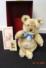Steiff 408526 teddybär gebraucht kaufen  Erftstadt