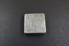 Pillendose silber 925 gebraucht kaufen  Stuttgart
