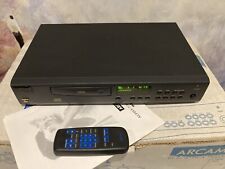 Classic arcam alpha for sale  BORDON