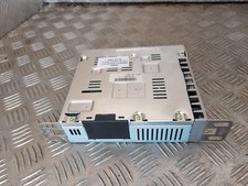 Autoradio renault espace d'occasion  Déols