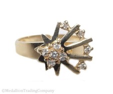 14k yellow gold for sale  Washington
