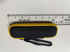 Estojo de equipamento universal - Amarelo com alça comprar usado  Enviando para Brazil