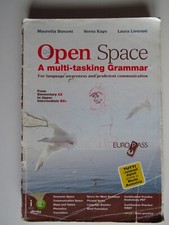 Open space multi usato  Baronissi