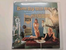 Usado, Come Spy With Me by Hugo Montenegro & His Orchestra JAPAN MINI LP CD comprar usado  Enviando para Brazil
