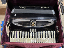 Giulietti accordion mf32 for sale  Wappingers Falls