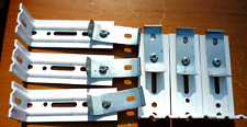 Vertical blind brackets for sale  Cromwell