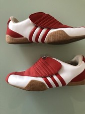Adidas damen leder gebraucht kaufen  Augsburg