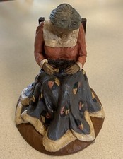 Vtg folk art for sale  Forest
