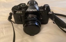 Canon program slr for sale  Pensacola