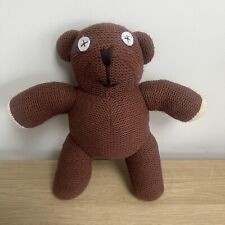 Bean official teddy for sale  ST. HELENS
