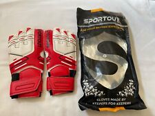 Sportout goalkeeper keepers for sale  Tooele