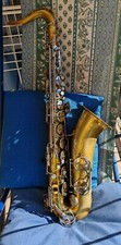 Sax tenore weltklang usato  Padova