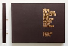 Gaetano pompa konig usato  Roma
