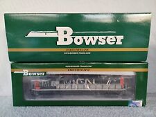 Bowser 23460 diesel for sale  SANDBACH