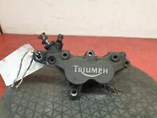 Triumph explorer front for sale  THAME