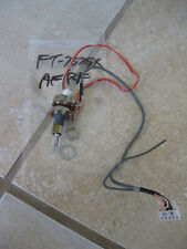 Yaesu 757gx controls for sale  Hollywood