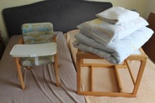 Kombi hochstuhl roba gebraucht kaufen  Eitorf