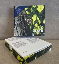 Coffret commémorative finland d'occasion  France