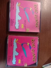 Road runner bobine usato  Montopoli di Sabina