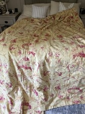 Laura ashley malmaison for sale  CREWE