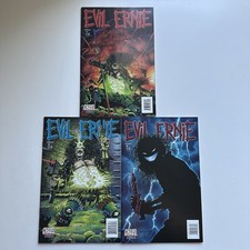 Chaos comics evil for sale  Rockland